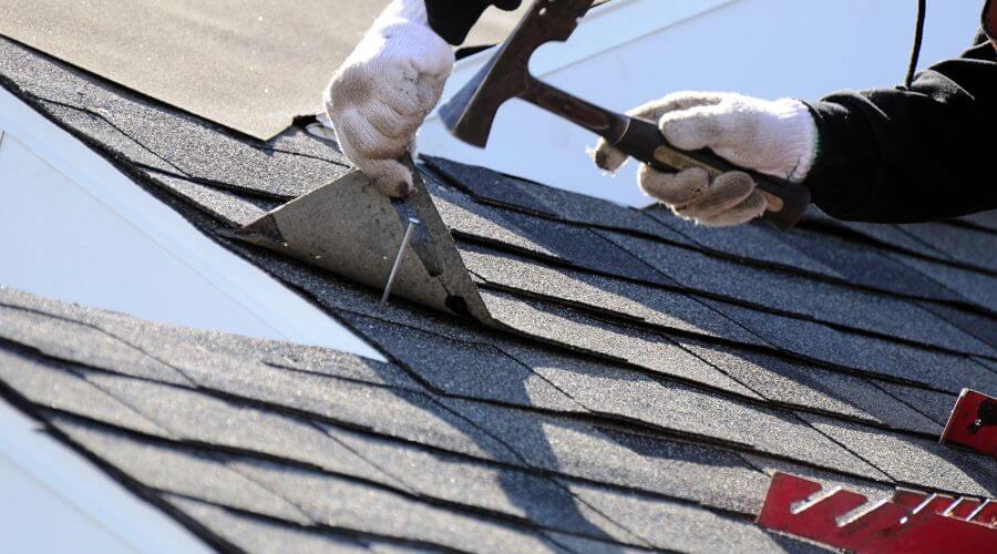 Expert tile roof repair services in Colts Neck, NJ